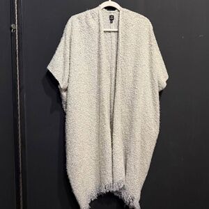 Echo New York Women’s Ruana